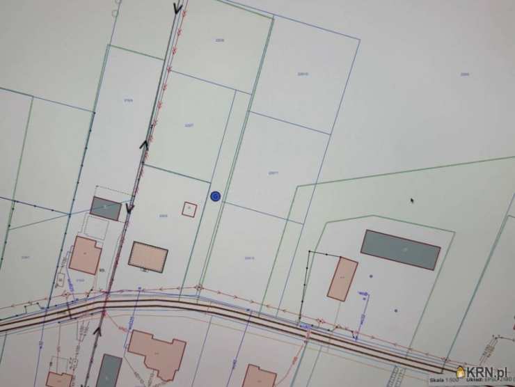 , Potaśnia, ul. , Działki  na sprzedaż