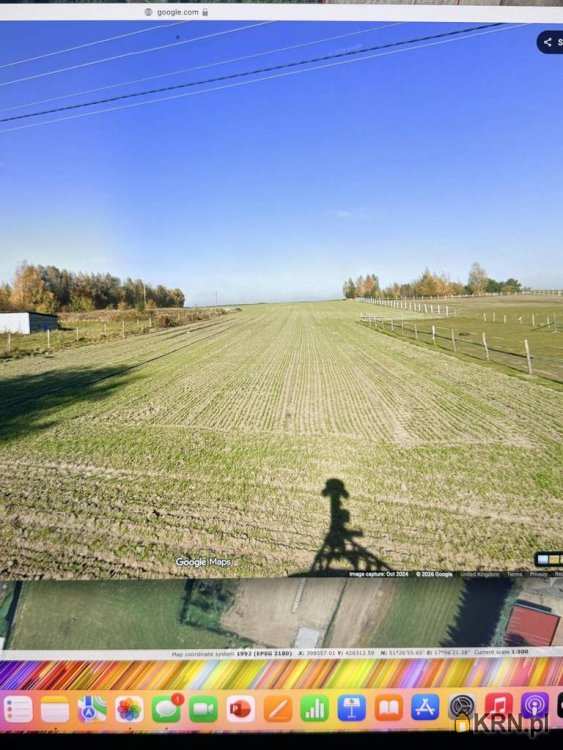 , Działki  na sprzedaż, Potaśnia, ul. 