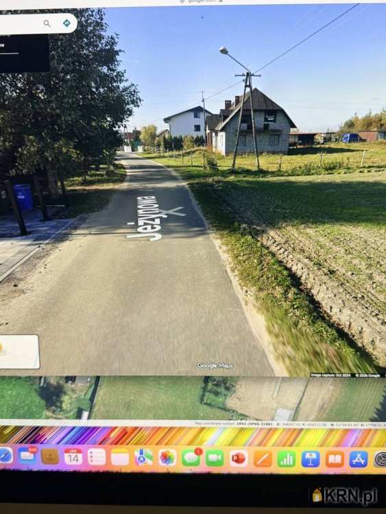 Działki  na sprzedaż, Potaśnia, ul. , 