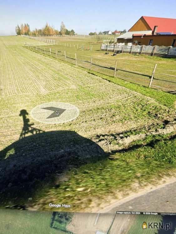 Działki  na sprzedaż, , Potaśnia, ul. 