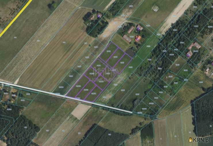 Barcice Drwalewskie, ul. , , Działki  na sprzedaż