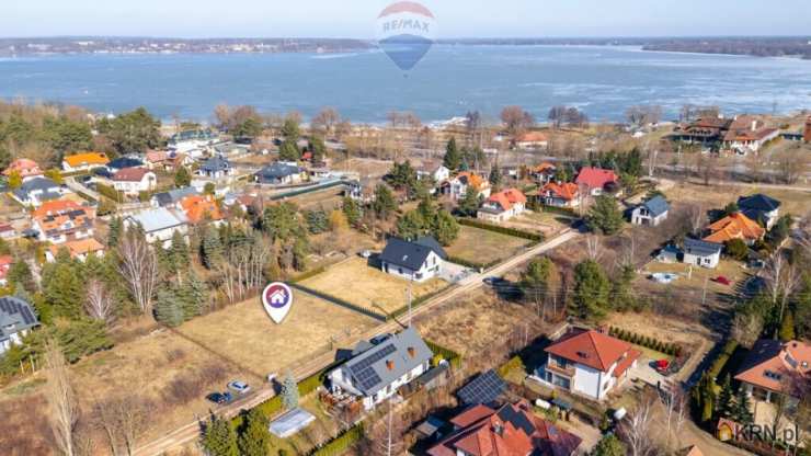 , Działki  na sprzedaż, Nieporęt, ul. 