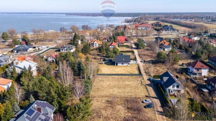 RE/MAX Polska, Działki  na sprzedaż, Nieporęt, ul. 