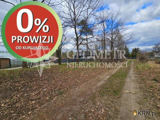 Działki  na sprzedaż, Chotomów, ul. Kasztanowa, 