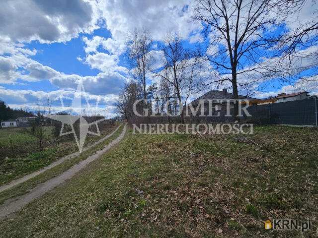 Chotomów, ul. Kasztanowa, Działki  na sprzedaż, 