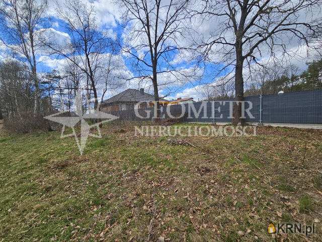 Chotomów, ul. Kasztanowa, , Działki  na sprzedaż