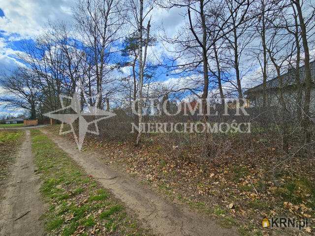 , Chotomów, ul. Kasztanowa, Działki  na sprzedaż