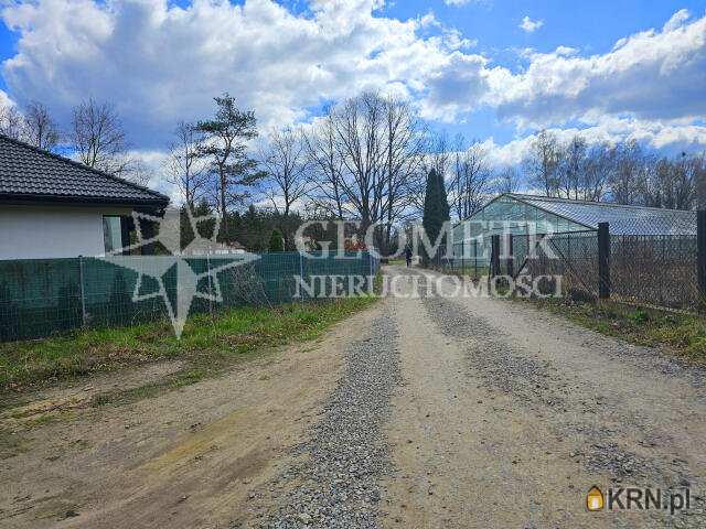 , Działki  na sprzedaż, Chotomów, ul. Kasztanowa