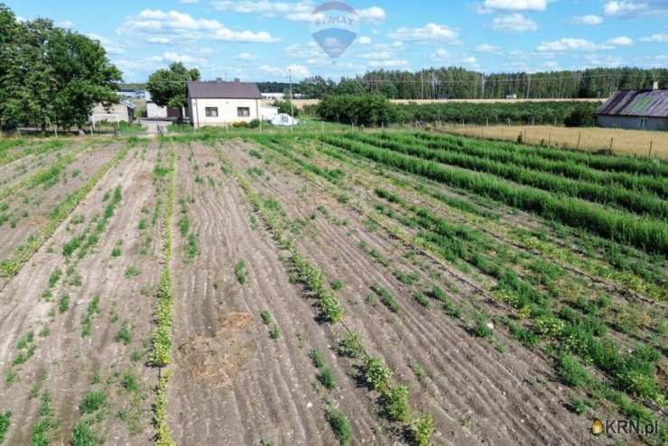 Działki  na sprzedaż, Mszczonów, ul. , 