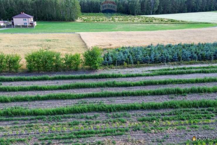 , Działki  na sprzedaż, Mszczonów, ul. 