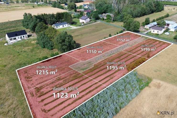 RE/MAX Polska, Działki  na sprzedaż, Mszczonów, ul. 