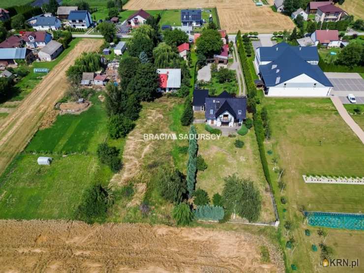 , Działki  na sprzedaż, Polanowice, ul. 