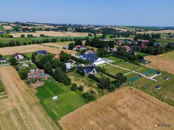 Działki  na sprzedaż, Polanowice, ul. , 