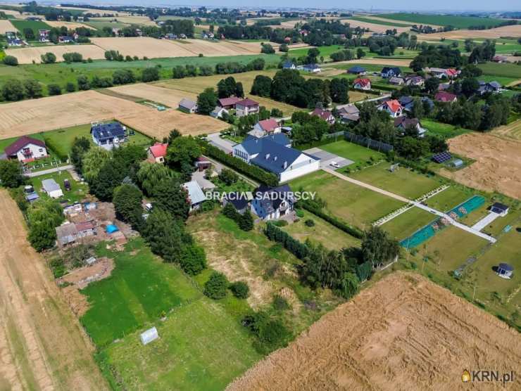 Działki  na sprzedaż, , Polanowice, ul. 