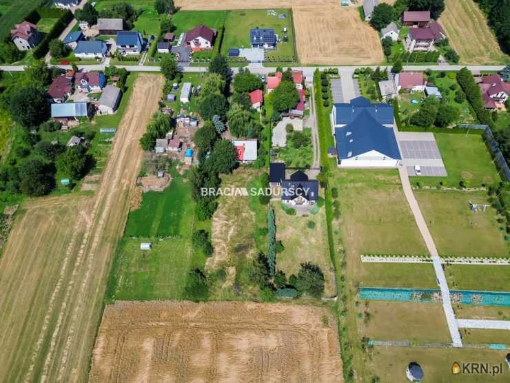 , Polanowice, ul. , Działki  na sprzedaż