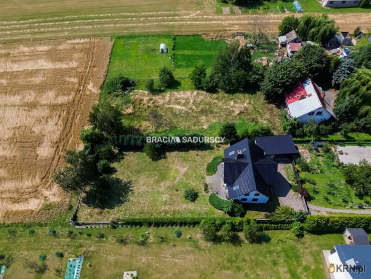 BRACIA SADURSCY NIERUCHOMOŚCI ODDZIAŁ BS5 NOWA HUTA, Działki  na sprzedaż, Polanowice, ul. 