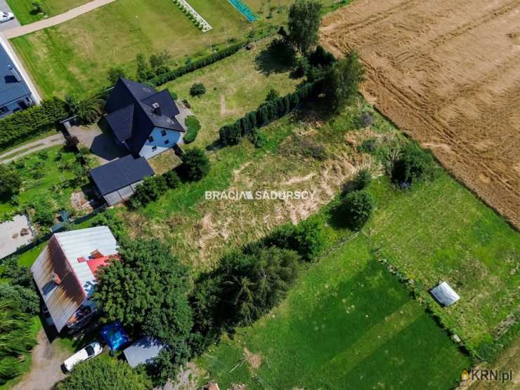 , Polanowice, ul. , Działki  na sprzedaż