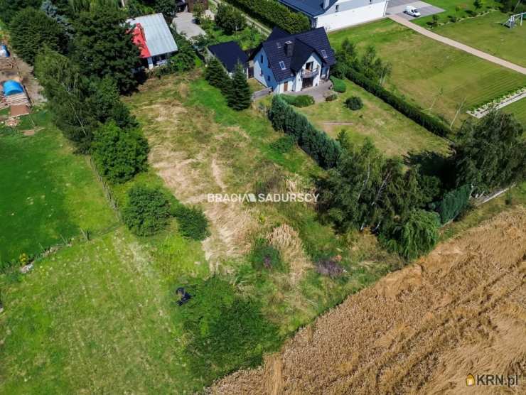 Działki  na sprzedaż, Polanowice, ul. , 