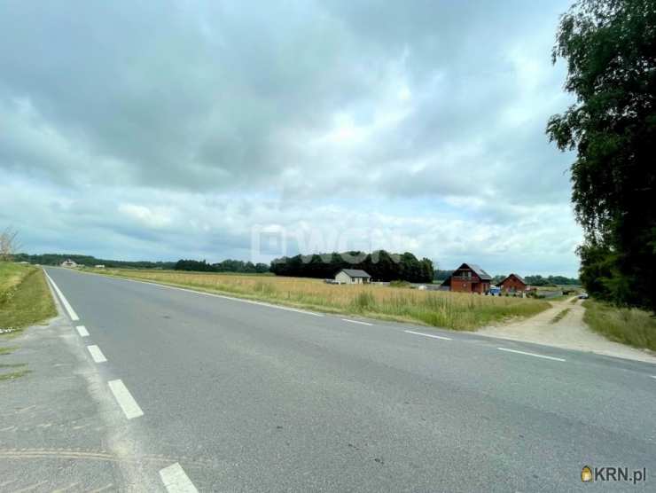Działki  na sprzedaż, Mielno, ul. , 