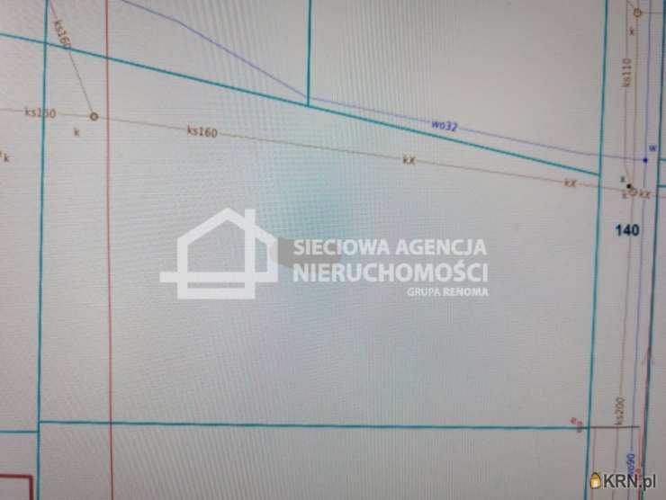 Działki  na sprzedaż, , Mikoszewo, ul. 