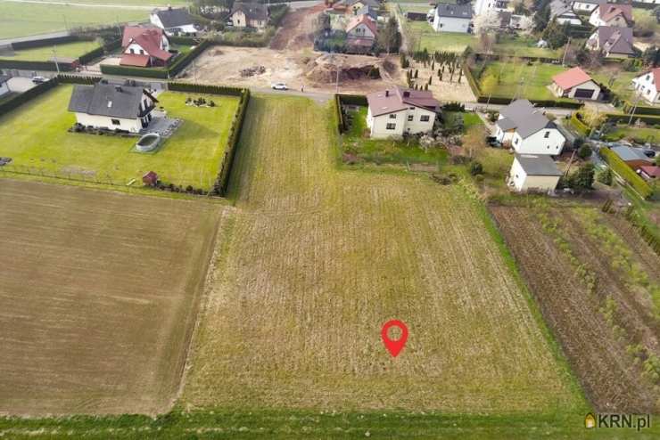 , Działki  na sprzedaż, Pisarzowice, ul. 