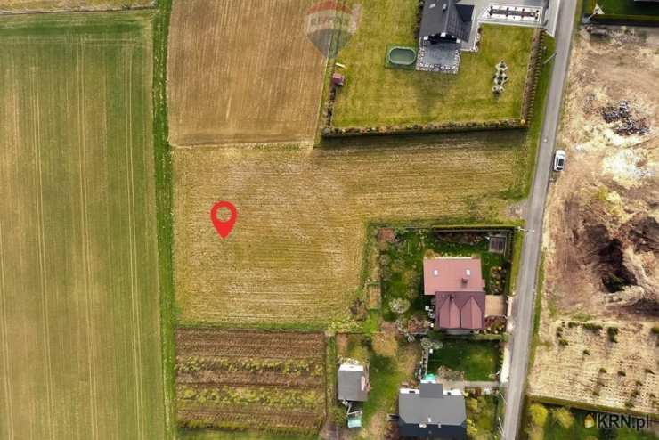 RE/MAX Polska, Działki  na sprzedaż, Pisarzowice, ul. 