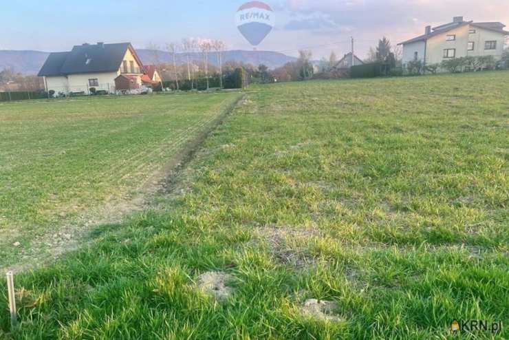 Działki  na sprzedaż, Pisarzowice, ul. , 