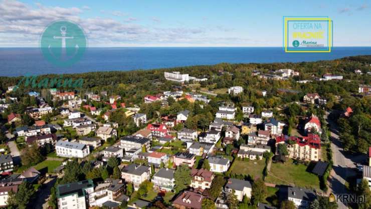 Działki  na sprzedaż, , Władysławowo, Jastrzębia Góra, ul. Topolowa