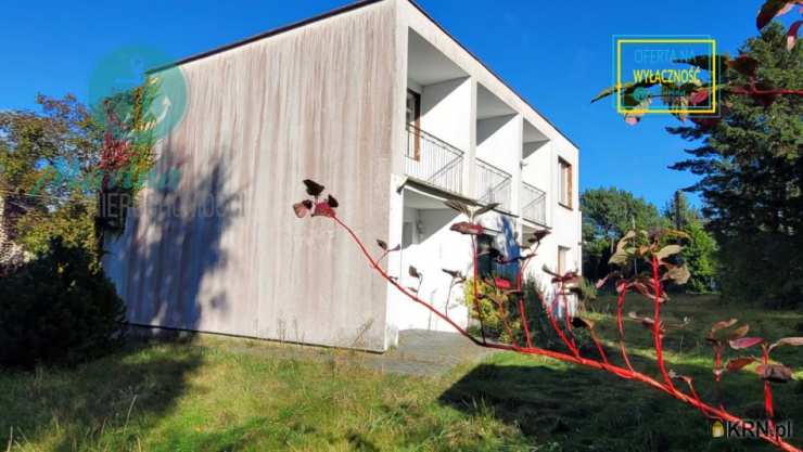 Marina w Świecie Nieruchomości, Działki  na sprzedaż, Władysławowo, Jastrzębia Góra, ul. Topolowa