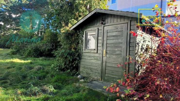 Działki  na sprzedaż, , Władysławowo, Jastrzębia Góra, ul. Topolowa