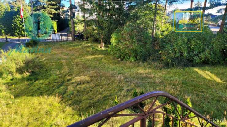 Władysławowo, Jastrzębia Góra, ul. Topolowa, Działki  na sprzedaż, 