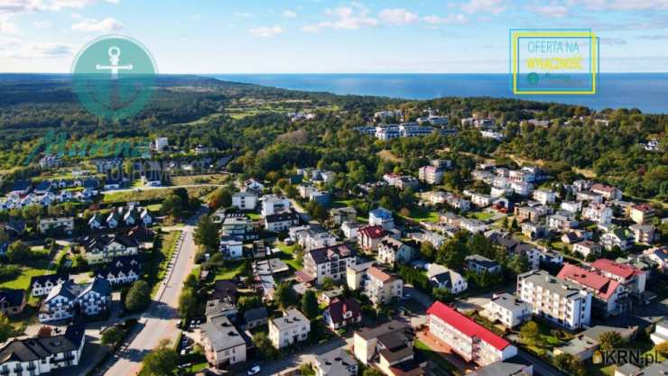 Władysławowo, Jastrzębia Góra, ul. Topolowa, , Działki  na sprzedaż