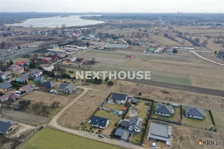 Działki  na sprzedaż, Wojkowice Kościelne, ul. , 