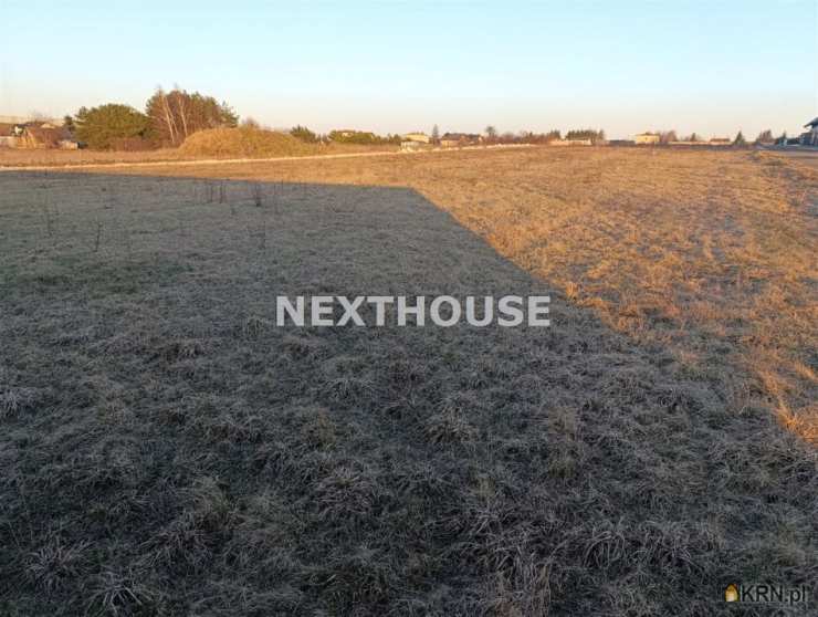 Działki  na sprzedaż, , Wojkowice Kościelne, ul. 