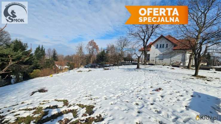 Działki  na sprzedaż, Lednica Górna, ul. , 