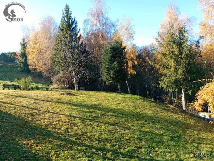 Biuro Nieruchomości SMOK Mateusz Góral, Działki  na sprzedaż, Lednica Górna, ul. 