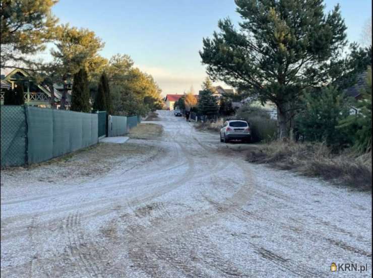 Działki  na sprzedaż, Wierzyce, ul. , 