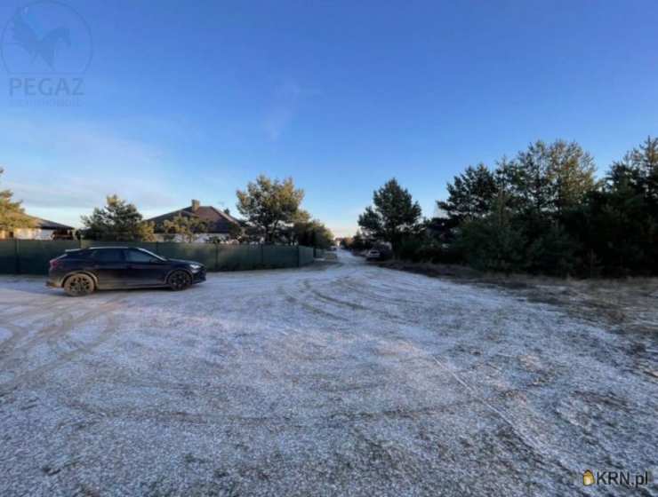 , Działki  na sprzedaż, Wierzyce, ul. 