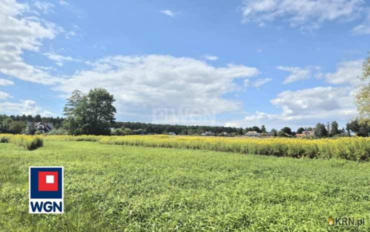 , Działki  na sprzedaż, Podleszany, ul. 