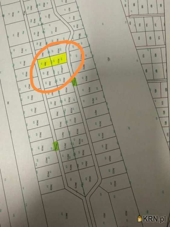 Działki  na sprzedaż, Dębki, ul. , 