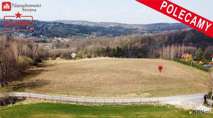 Działki  na sprzedaż, , Dobranowice, ul. 