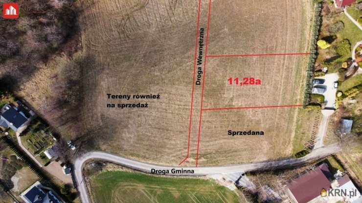 Dobranowice, ul. , Działki  na sprzedaż, 