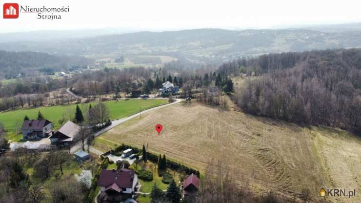 , Działki  na sprzedaż, Dobranowice, ul. 