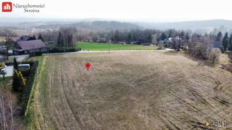 Działki  na sprzedaż, Dobranowice, ul. , 