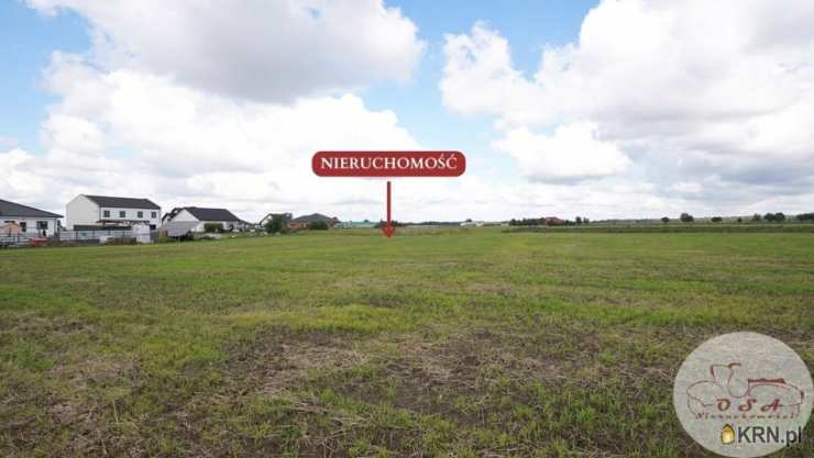 Działki  na sprzedaż, Książ Wielkopolski, ul. , 