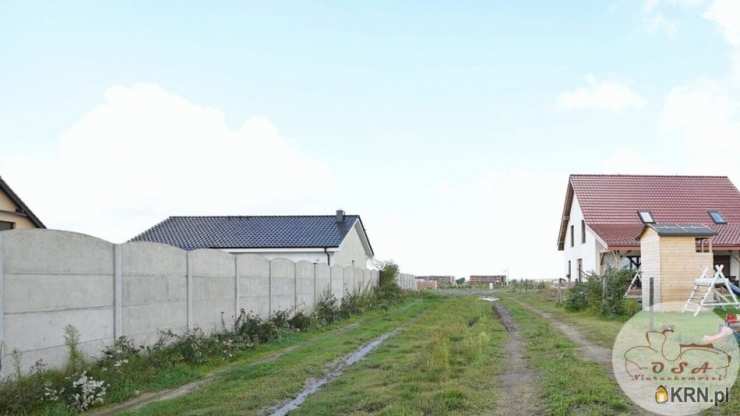 Książ Wielkopolski, ul. , , Działki  na sprzedaż