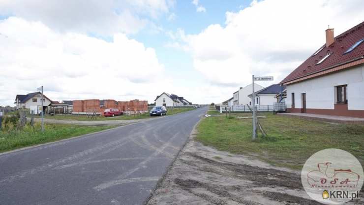 , Działki  na sprzedaż, Książ Wielkopolski, ul. 
