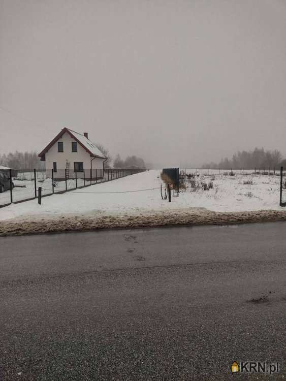, Działki  na sprzedaż, Zabraniec, ul. 