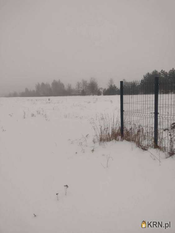 Działki  na sprzedaż, Zabraniec, ul. , 