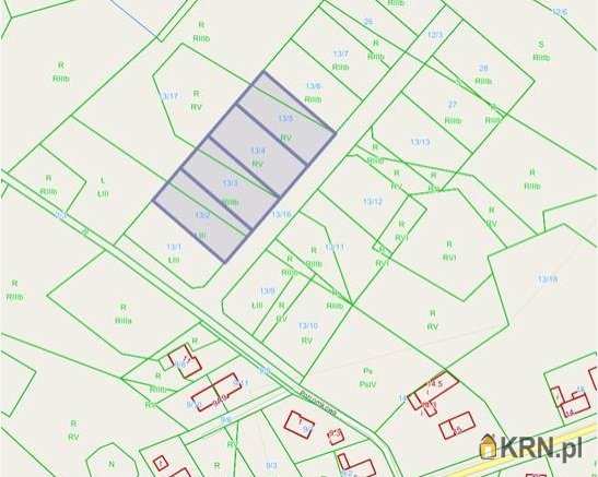 Działki  na sprzedaż, Lubań, ul. , 